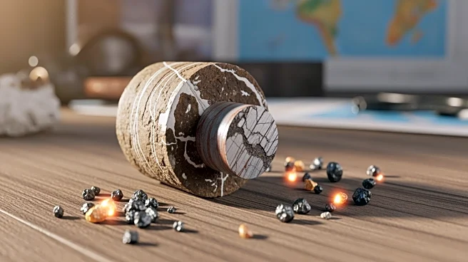 Volta Metals Reports Promising Rare Earth Drill Results at Springer Deposit in Canada