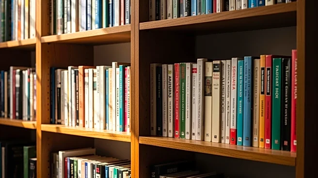 Penguin Random House CEO Nihar Malaviya Leads Fight Against Book Banning Efforts