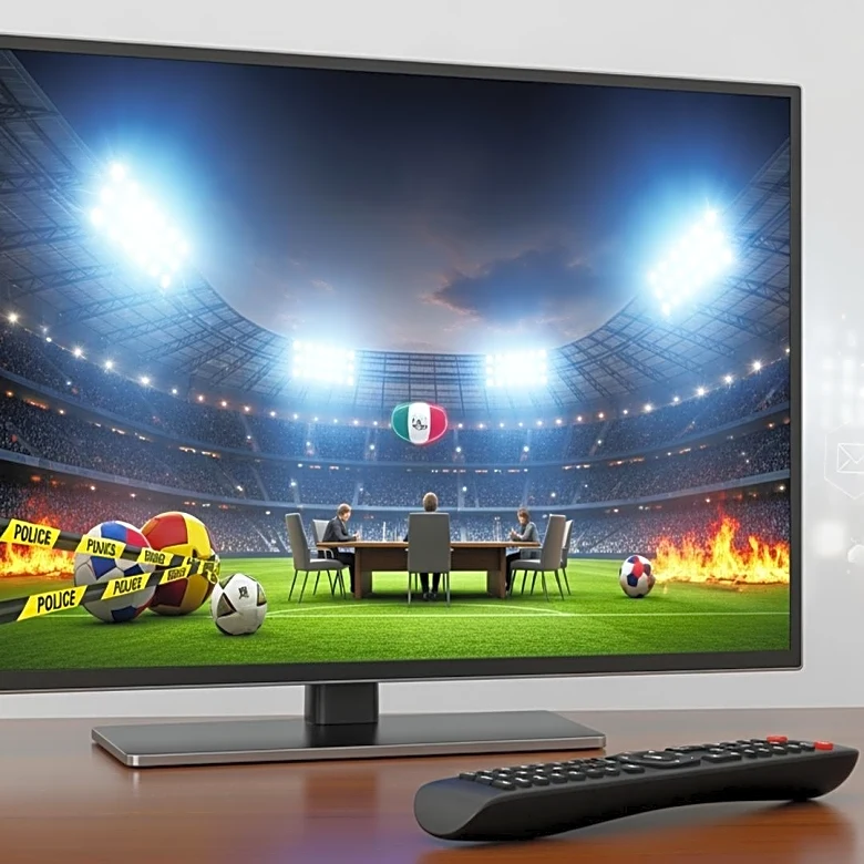 Amazon Prime Video Offers Free Streaming of Falcons vs. Buccaneers Game