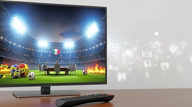 Amazon Prime Video Offers Free Streaming of Falcons vs. Buccaneers Game