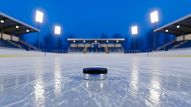 Winnipeg Jets to Host 2026 NHL Heritage Classic Celebrating Franchise's Modern Era