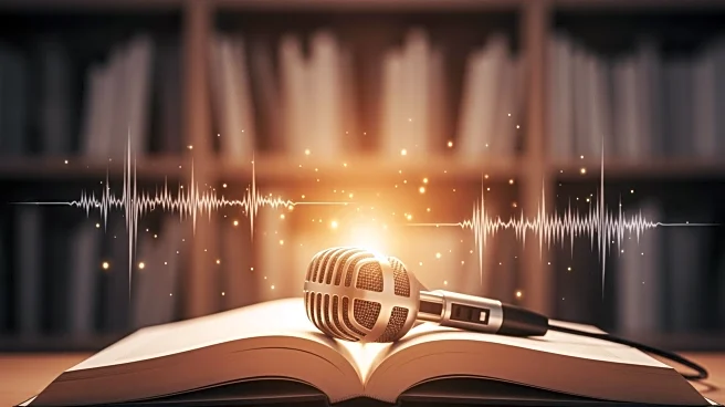 Taylor Swift Sparks Book Speculation After Discussing Audiobooks on Colbert