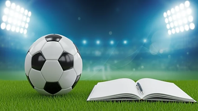 Quinnipiac Women's Soccer Strengthens Roster with Skye Cuscuna Transfer