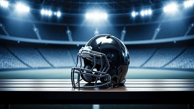 New England Patriots Aim to Clinch AFC East Title Against Buffalo Bills