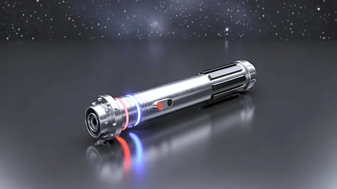 Lucasfilm Unveils Star Wars: Fate of the Old Republic at The Game Awards