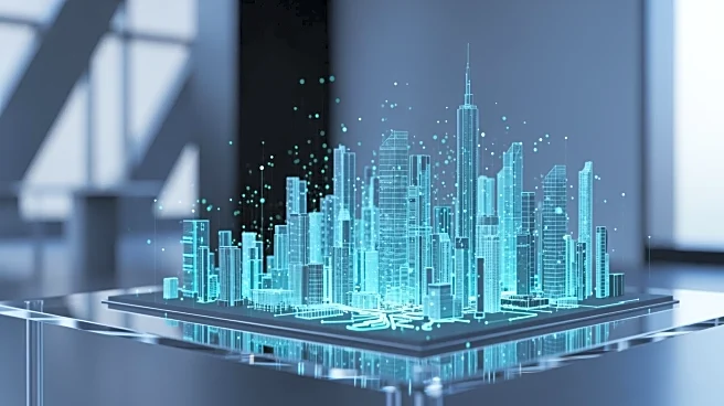 NBN Co Expands Digital Twin Technology with RMIT University Partnership