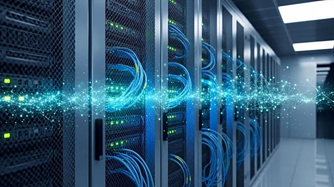 AlphaTON Capital Corp Secures Major Data Center Agreement with atNorth in Sweden