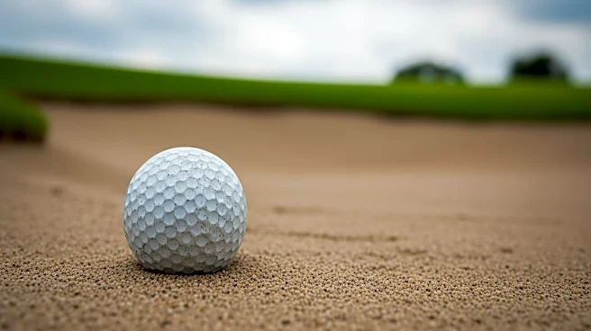 Phil Mickelson Struggles at The Open, Likely to Miss Cut