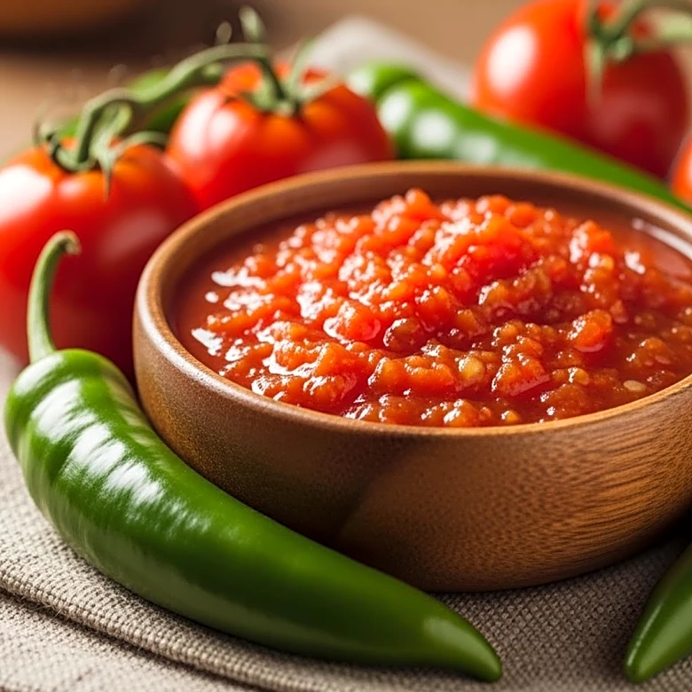 Red Gold Introduces Cost-Saving Salsa Solution Amid Rising Foodservice Inflation