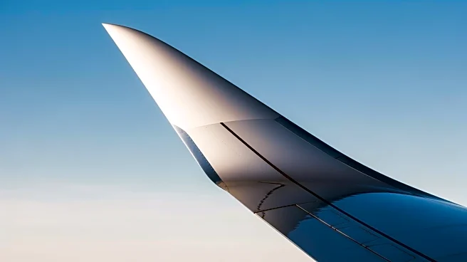 Citigroup Recommends Boeing as a Buy Amid Leadership Changes and Sector Growth