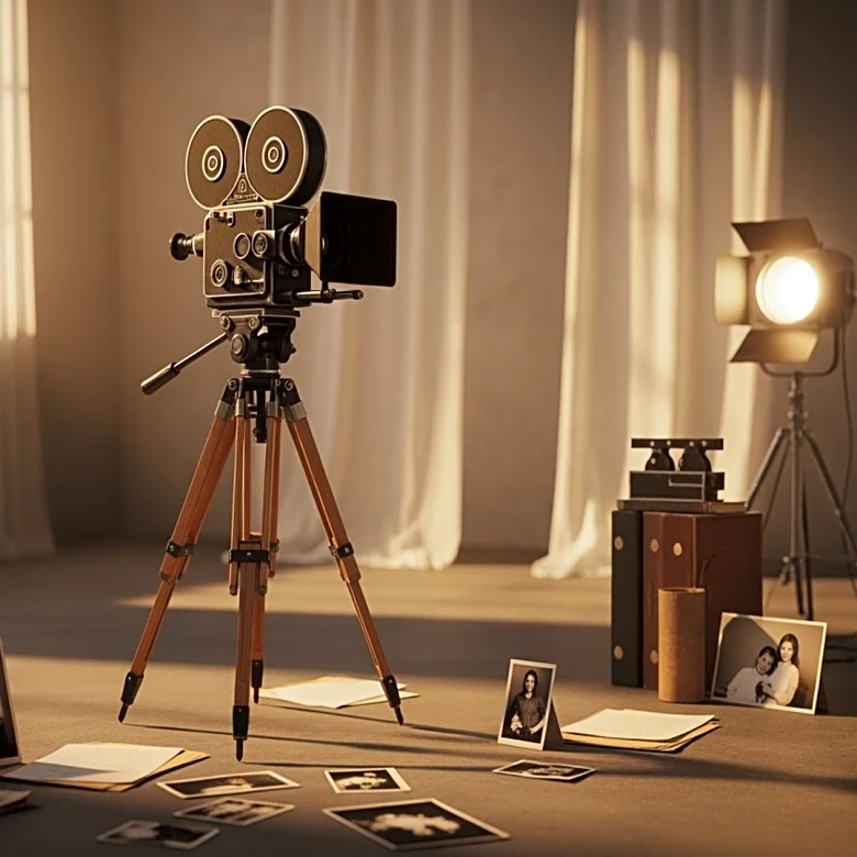 Kate Winslet Directs Family Drama 'Goodbye June' with Son Joe Anders