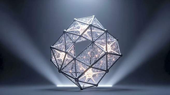 Time Magazine Names 'Architects of AI' as 2025 Person of the Year, Highlighting AI's Societal Impact