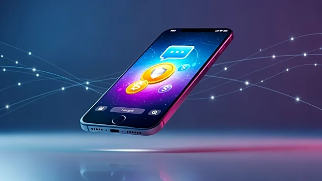 World Launches Super App with Crypto Pay and Encrypted Chat Features