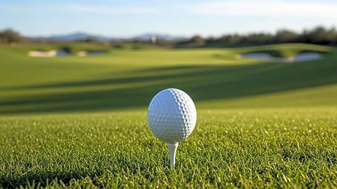 Si Woo Kim Declines LIV Golf Offer, Opts to Stay with PGA Tour