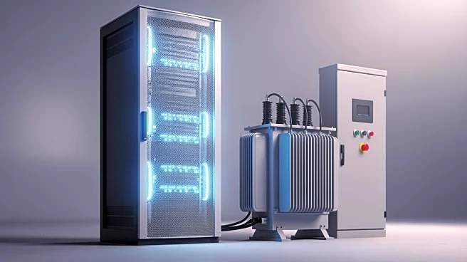 FERC to Decide on PJM Colocation Rules Impacting Utilities and Data Centers