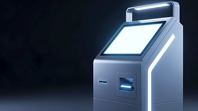 ARKI Awards Recognize Innovations in Automated Retail and Kiosk Technology