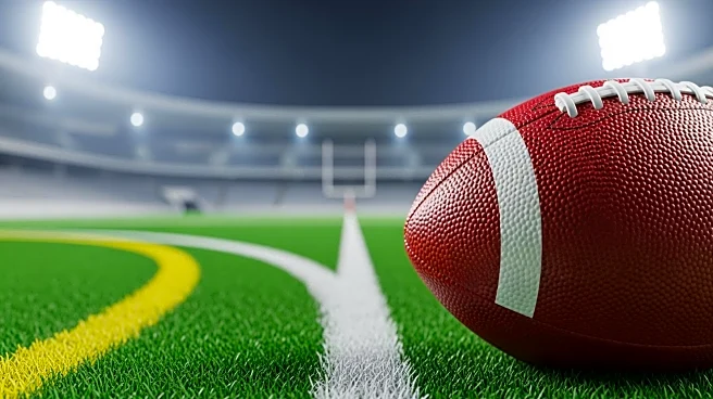 West Boca Raton and West Broward Compete for Florida's FHSAA Class 6A Championship