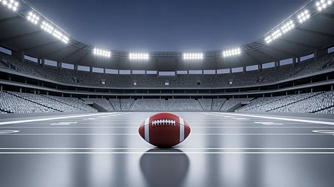 SEC Announces 2026 Football Schedule with Nine Conference Games