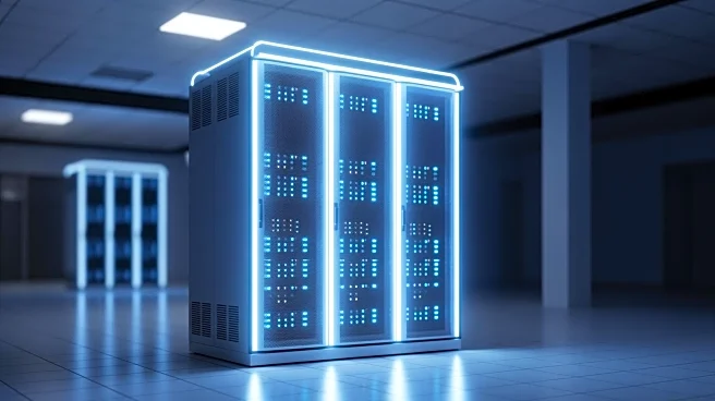 Oracle Increases Lease Commitments by 150% to Meet AI Demand