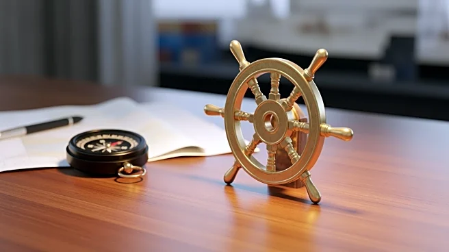 BIMCO Introduces FuelEU Maritime and ETS Clauses to Streamline Ship Transactions