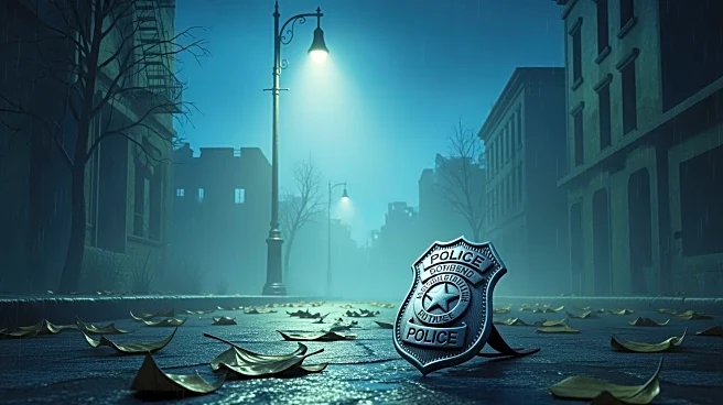 Capcom Confirms Leon's Return to Raccoon City in Resident Evil Requiem