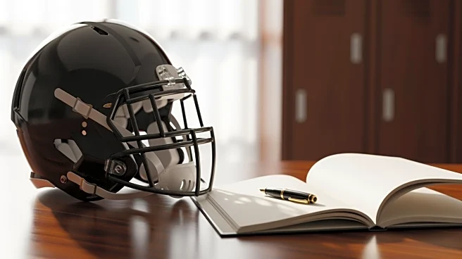 USC Tight End Lake McRee Declares for 2026 NFL Draft, Skipping Final College Year