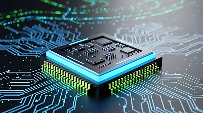 Rivian Expands Self-Driving Capabilities with Custom AI Chip