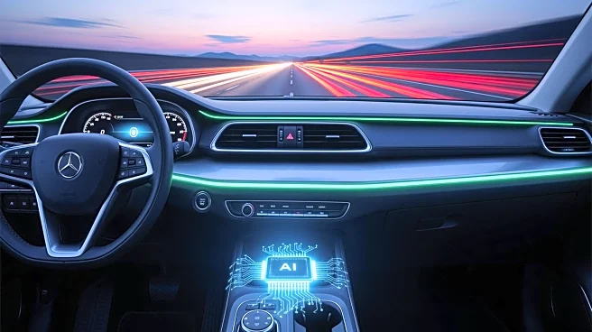 Rivian Enters Autonomous Driving Market with New AI Chip and Level 4 Autonomy Goal