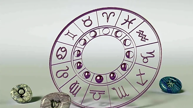 Horoscope Insights: December 12, 2025, Offers Mixed Fortunes for Zodiac Signs