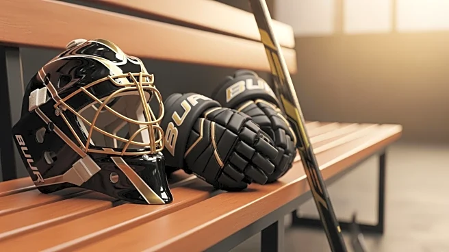 Pittsburgh Penguins Trade for Goaltender Stuart Skinner and Defenseman Brett Kulak from Edmonton Oilers