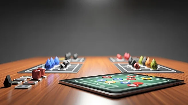 NFC South Teams Strategize for Playoff Push Amid Tight Race