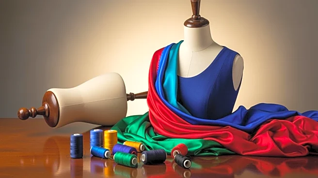 Costume Designers Guild Announces 2025 Nominations Highlighting Excellence in Television and Film