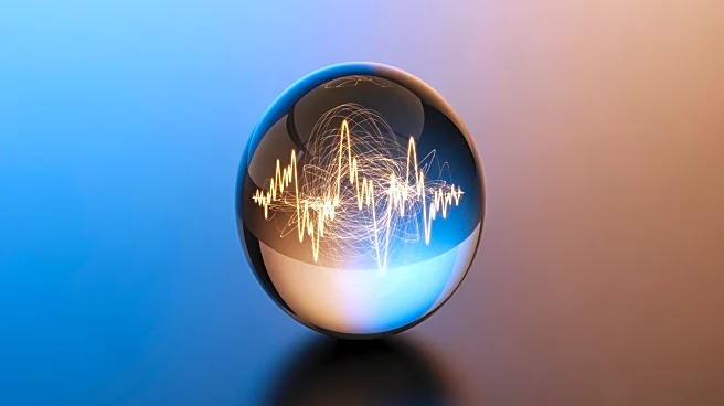 AI Stock Market Boom Raises Concerns of a Potential Bubble