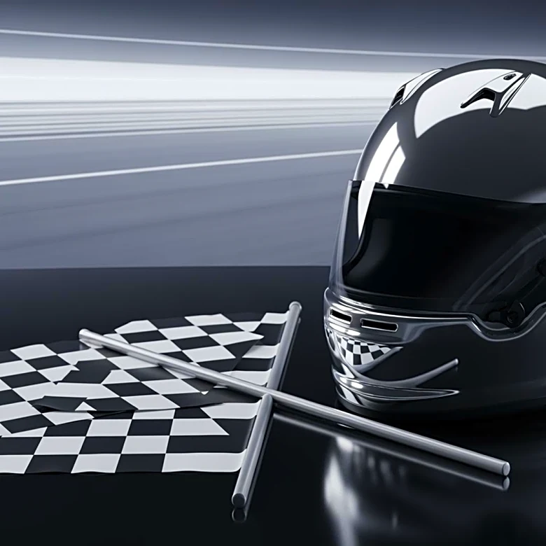 NASCAR Settles Antitrust Lawsuit with Michael Jordan's 23XI Racing, Ensuring Permanent Charters