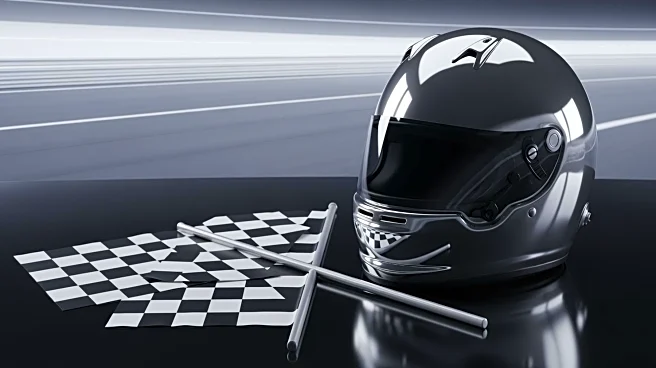 NASCAR Settles Antitrust Lawsuit with Michael Jordan's 23XI Racing, Ensuring Permanent Charters