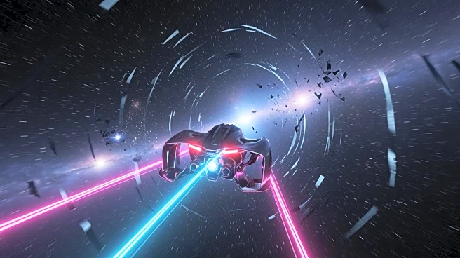 Star Wars: Galactic Racer Announced, Offering High-Stakes Racing in a Post-Empire Galaxy