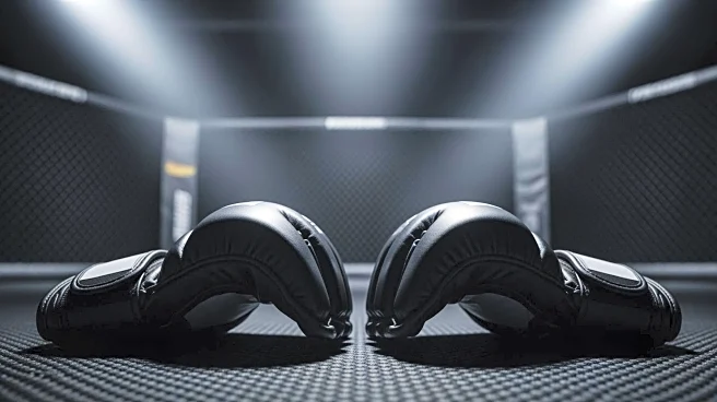 Brandon Royval Prepares for Main Event Against Manel Kape at UFC Fight Night