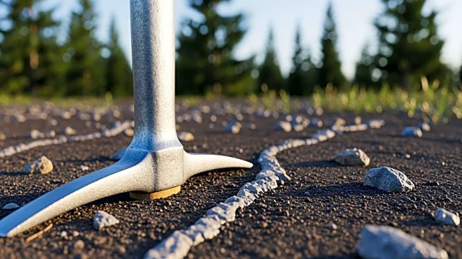 Teck Resources Invests in Metal Energy for Exploration in British Columbia