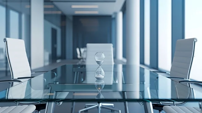 Lean In CEO and McKinsey Partner Discuss Slowing Advancement for Women in the Workplace