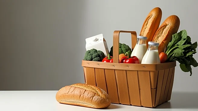 Kroger Slashes Prices on Essentials Amid Economic Pressures