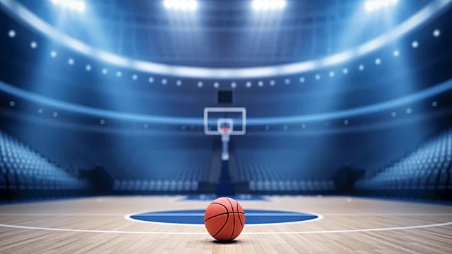 Gonzaga Bulldogs Face UCLA Bruins in Anticipated Battle in Seattle