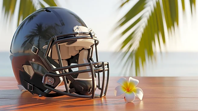 UCF Defensive Back Phillip Dunnam Accepts Hula Bowl Invitation