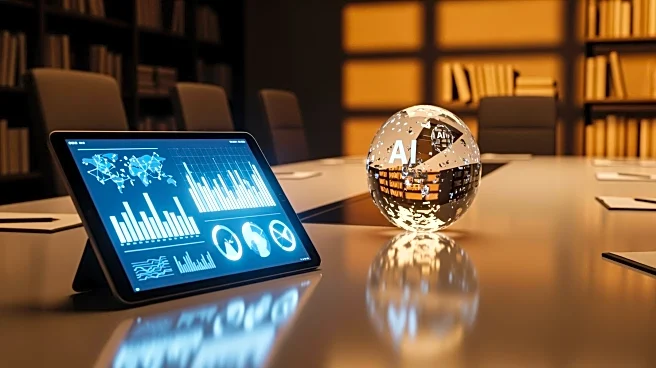 Lawmakers Consider Action on AI-Powered Pricing Following Instacart Report