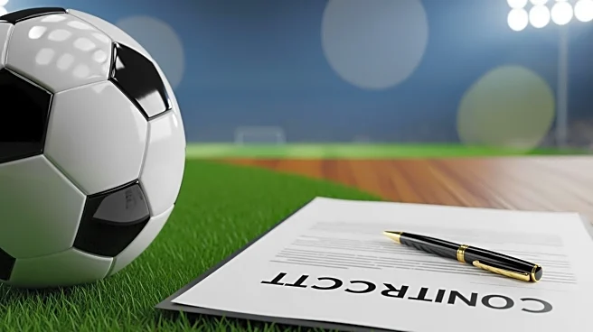 Inter Miami Finalizes Buyout of Rodrigo De Paul's Contract, Secures Long-Term Deal