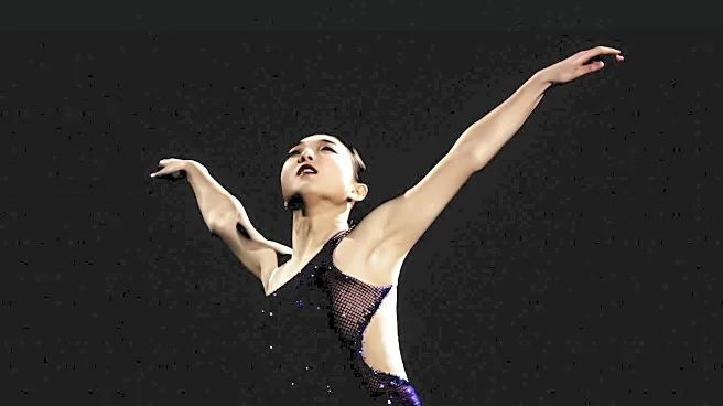 Michelle Kwan Welcomes Second Daughter, Expanding Her Family