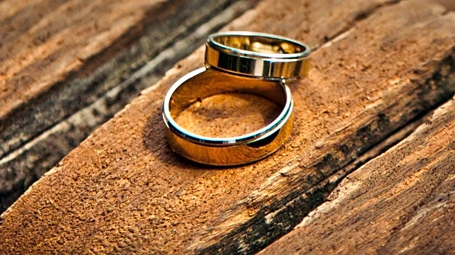 Therapist Advocates Breaking Relationship Norms for Stronger Partnerships