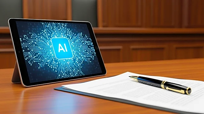 Gov. Kathy Hochul Signs Legislation to Regulate AI Performers in New York, Impacting Advertising and Post-Mortem Rights