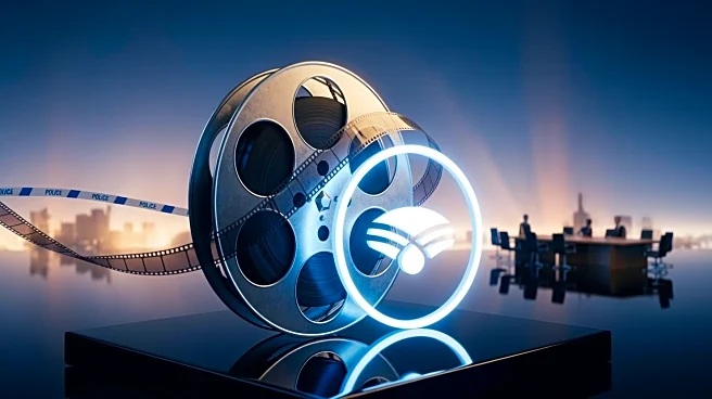 Netflix Proposes $82 Billion Acquisition of Warner Bros. Discovery's Streaming and Studio Business