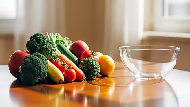 Hollywood Assistant Directors Launch Nonprofit to Combat Food Waste and Hunger