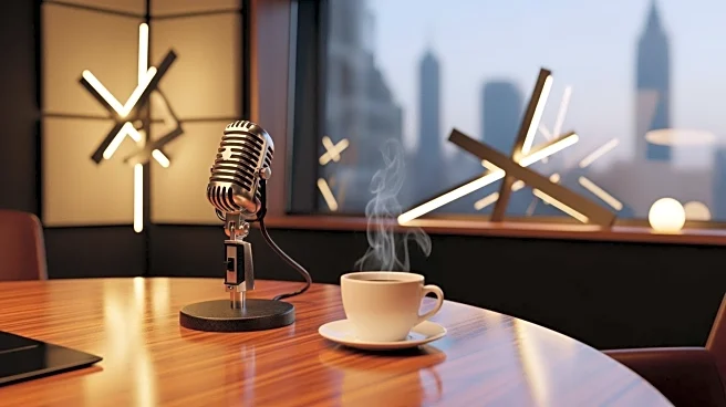 Pittsburgh Hosts Discuss Local Culture and Trends on 'The Chat'